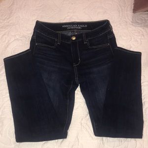 American Eagle Outfitters Jeans 